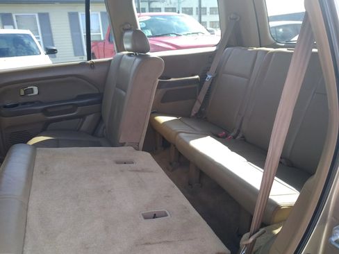 Used 2004 Honda Pilot EX image 21