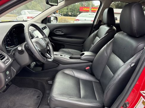 Used 2016 Honda HR-V EX-L image 9