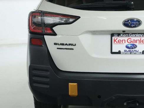 Certified 2022 Subaru Outback Wilderness image 44