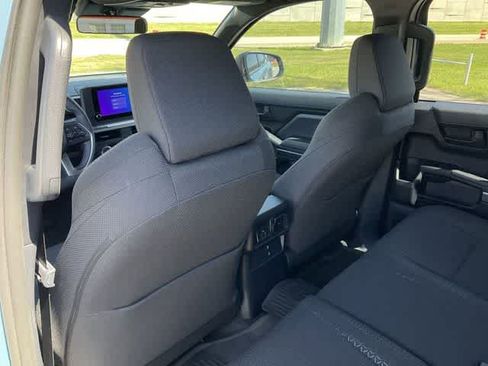 New 2026 Toyota 4Runner SR5 image 14