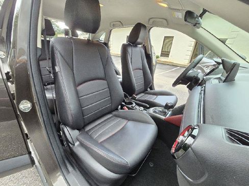 Used 2018 MAZDA CX-3 Touring AWD/4WD image 28