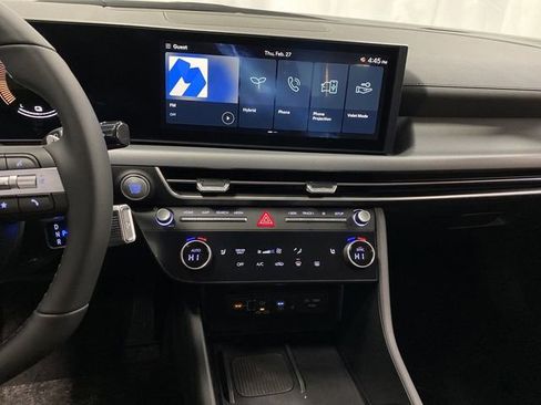 New 2025 Hyundai Sonata SEL image 8