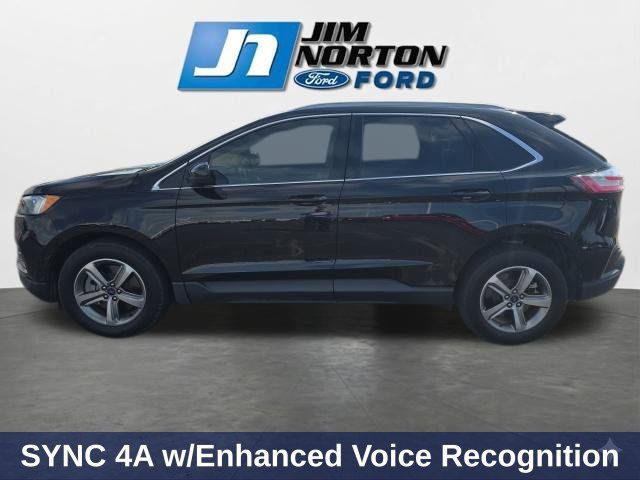 Used 2022 Ford Edge SEL w/ Convenience Package AWD/4WD image 6
