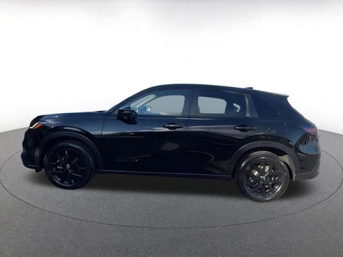 Used 2025 Honda HR-V Sport image 9