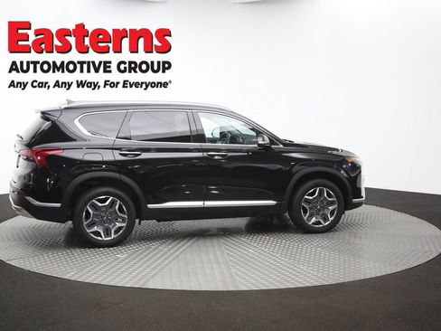 Used 2023 Hyundai Santa Fe Limited AWD/4WD image 43