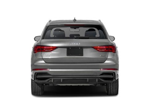 Certified 2025 Audi Q3 2.0T Premium Plus w/ Premium Plus Package AWD/4WD image 8