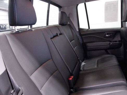 Certified 2023 Honda Ridgeline RTL-E image 20