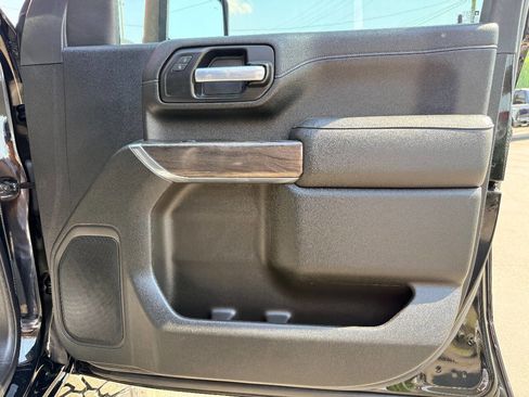 Used 2021 Chevrolet Silverado 3500 LTZ w/ LTZ Plus Package AWD/4WD image 36