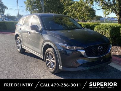 Used 2023 MAZDA CX-5 AWD 2.5 S