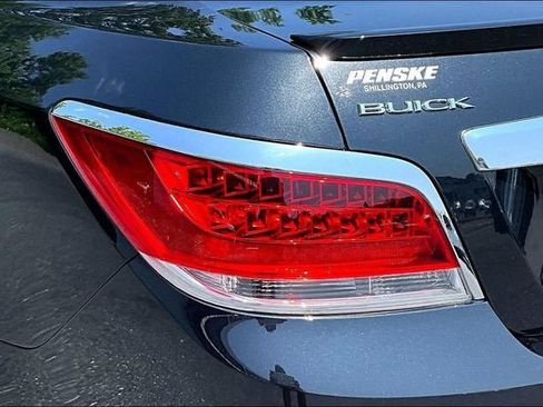 Used 2012 Buick LaCrosse Premium FWD image 30