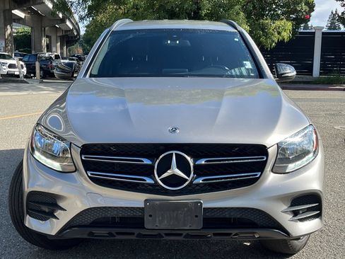 Certified 2019 Mercedes-Benz GLC 300 image 4