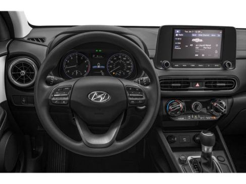 Used 2023 Hyundai Kona SEL AWD/4WD image 10