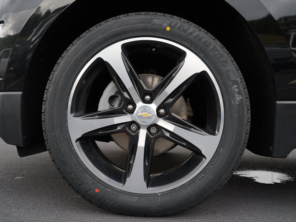 Certified 2020 Chevrolet Equinox LT AWD/4WD image 34