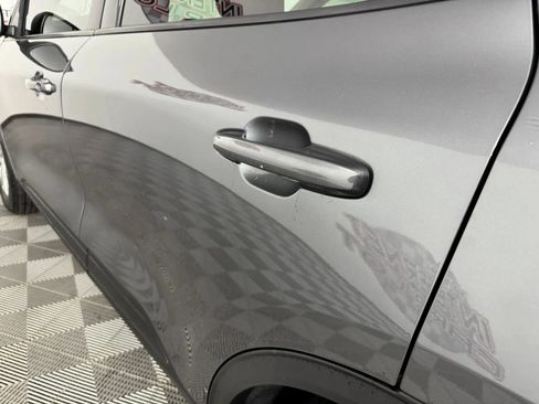 Used 2025 Ford Escape Active FWD image 25