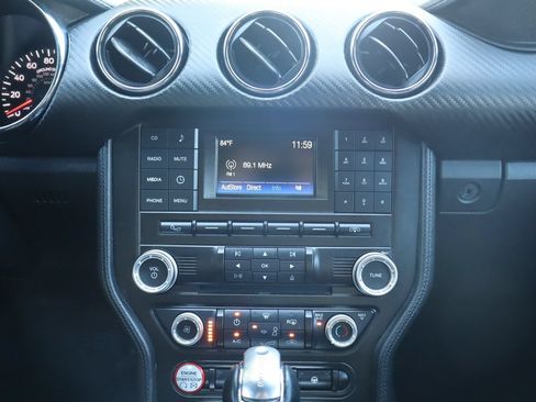 Used 2016 Ford Mustang Coupe w/ Equipment Group 051A RWD image 30