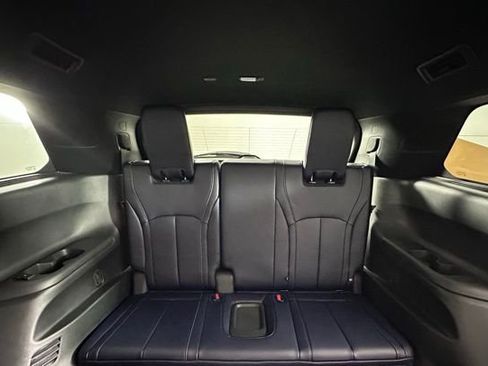 Certified 2026 INFINITI QX60 Sport w/ Dark Cargo Package AWD/4WD image 24