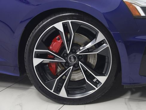 Used 2024 Audi S5 Prestige image 18