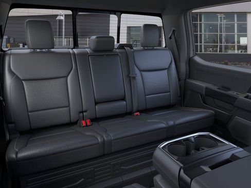 New 2026 Ford F150 Lariat AWD/4WD image 11
