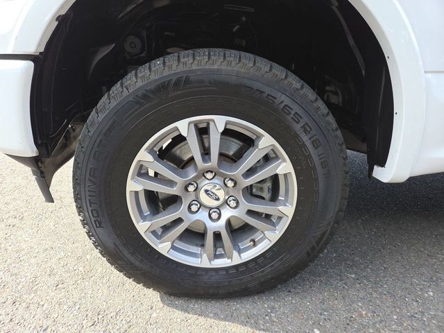 Used 2019 Ford F150 Lariat AWD/4WD image 26