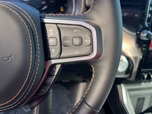 New 2026 RAM 1500 Tungsten w/ Bed Utility Group image 12