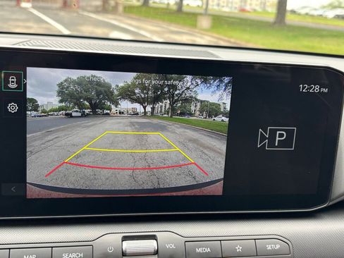 Used 2025 Kia K4 LXS image 20