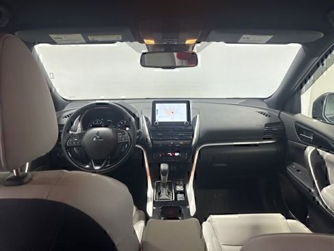 Used 2025 Mitsubishi Eclipse Cross SEL AWD/4WD image 18