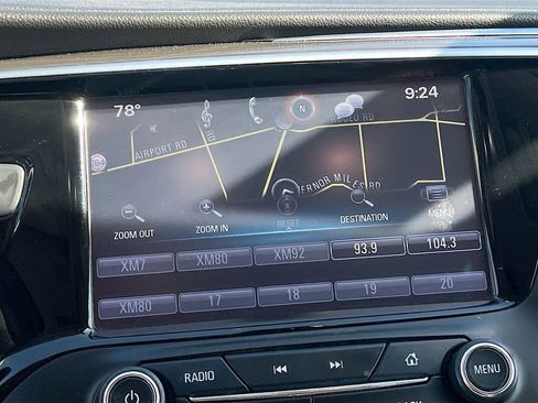 Used 2020 Buick Envision Essence image 13