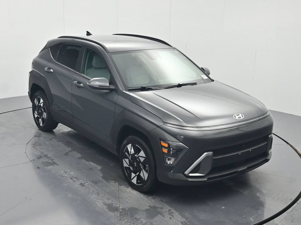 Used 2024 Hyundai Kona SEL AWD/4WD image 30