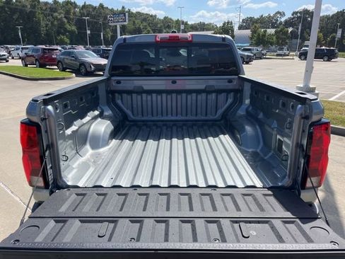 New 2026 Chevrolet Colorado W/T w/ Advanced Trailering Package RWD image 6