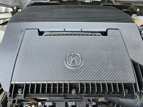 New 2026 Acura MDX w/ Technology Package AWD/4WD image 30