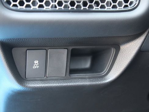 New 2026 Honda HR-V Sport image 19