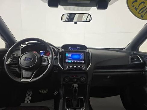 Used 2023 Subaru Impreza 2.0i Sport image 32
