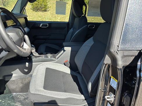 New 2026 Ford Bronco Big Bend image 10