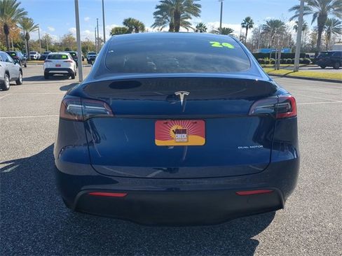 Used 2024 Tesla Model Y Long Range image 5