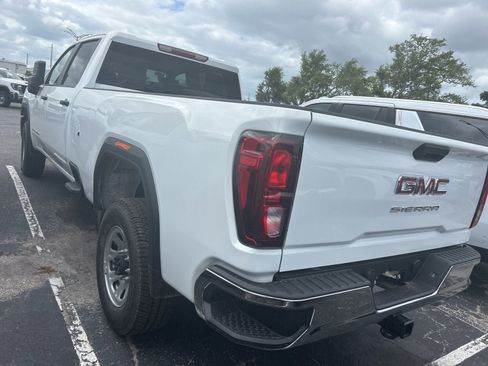 New 2026 GMC Sierra 2500 Pro image 5