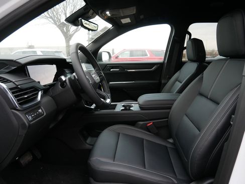 New 2026 GMC Acadia Elevation w/ Black Edition image 6