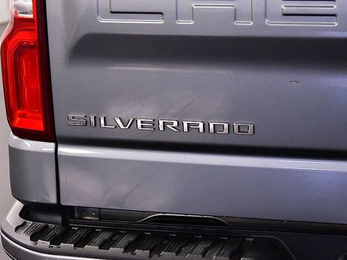 Used 2019 Chevrolet Silverado 1500 RST w/ All-Star Edition AWD/4WD image 10