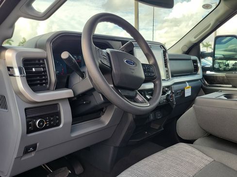 New 2026 Ford F250 XLT w/ XLT Premium Package image 11
