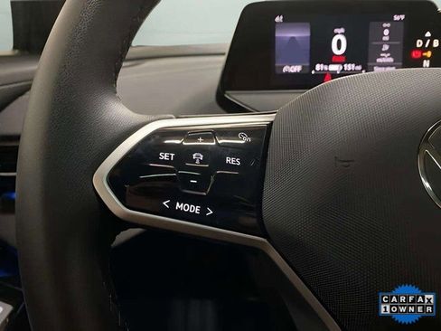 Used 2023 Volkswagen ID.4 Pro S Plus image 37