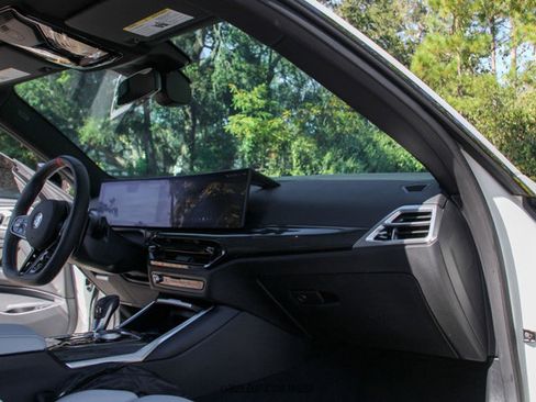 Used 2026 BMW M4 Competition image 46