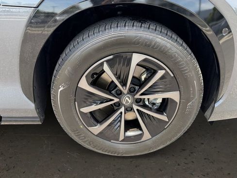 New 2026 Lexus RZ 350e 2WD image 23