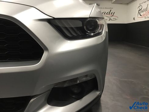 Used 2016 Ford Mustang Premium image 26