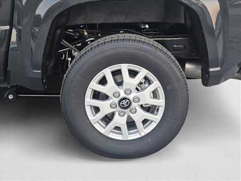 New 2024 Toyota Tacoma SR5 image 9