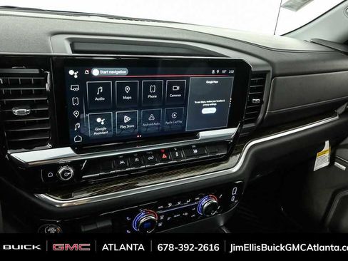 New 2026 GMC Sierra 1500 Elevation w/ Preferred Package image 13