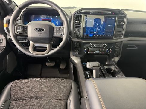 Used 2024 Ford F150 Tremor w/ Bed Utility Package AWD/4WD image 14