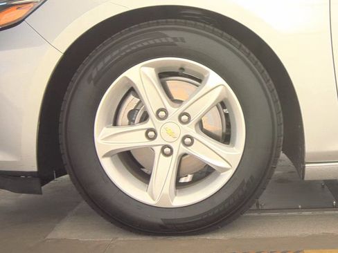 Used 2020 Chevrolet Malibu LS w/ LPO, Convenience Package 2 image 10