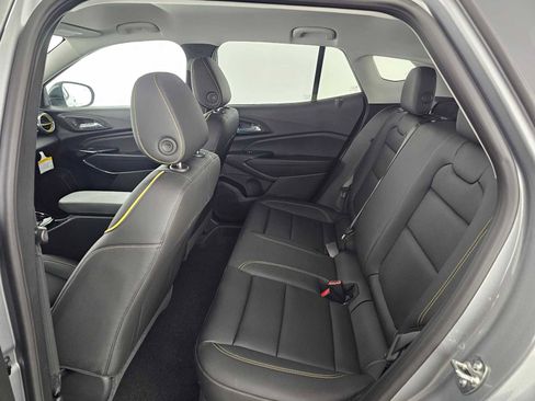 New 2026 Chevrolet Trax ACTIV w/ Driver Confidence Package image 17