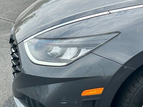 Used 2020 Hyundai Sonata SEL FWD image 10