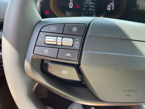 New 2026 Kia K4 FWD image 24