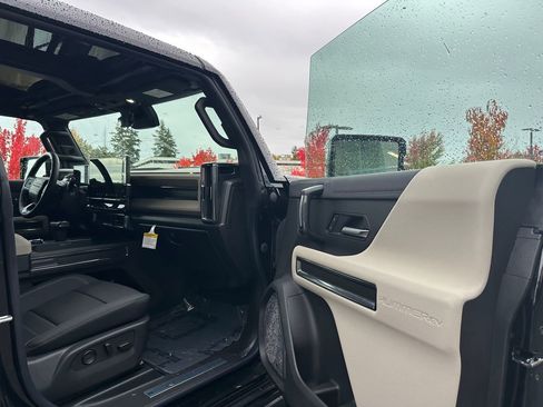 New 2026 GMC Hummer EV SUV image 11